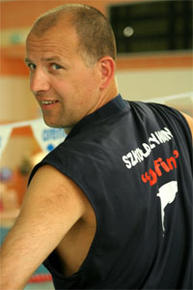 Arkadiusz Czarnecki